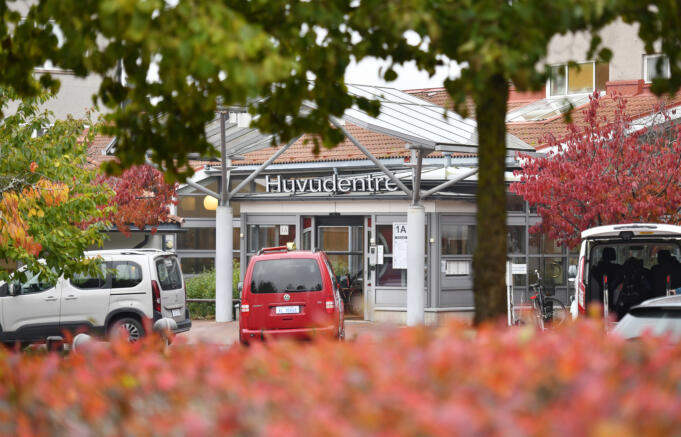 ÅHS anställer nya sekreterare