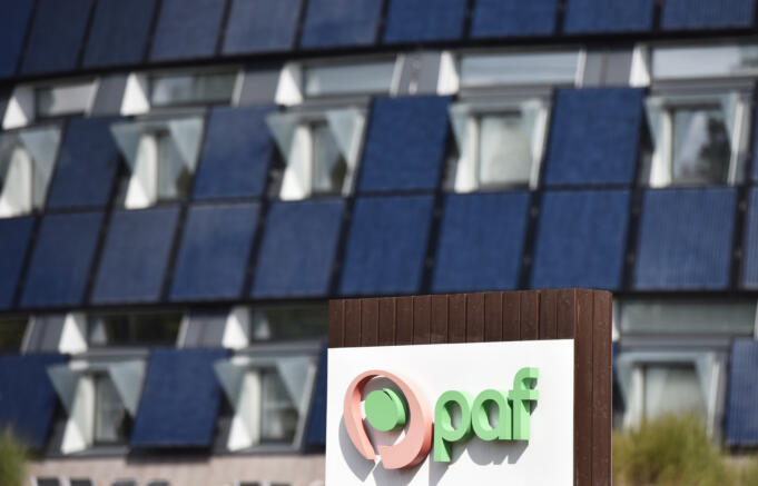 Paf ska stoppa olicensierat spel med Meta