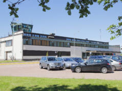Dagliga flyg till Helsingfors 2027