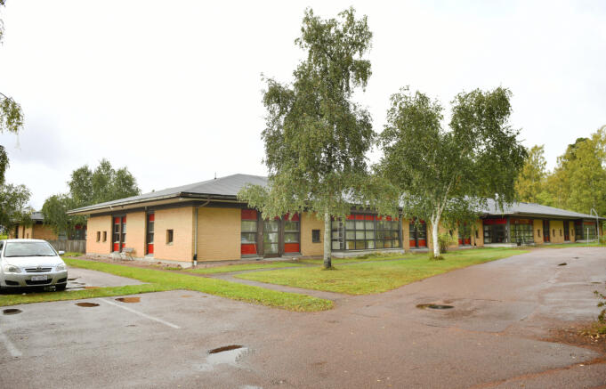 Radion: Demonstration ordnas mot planerna för palliativa