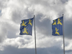 Föglö säger upp avtal om hemundervisning