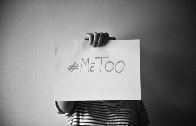 10 år efter metoo – samma kamp i ny form