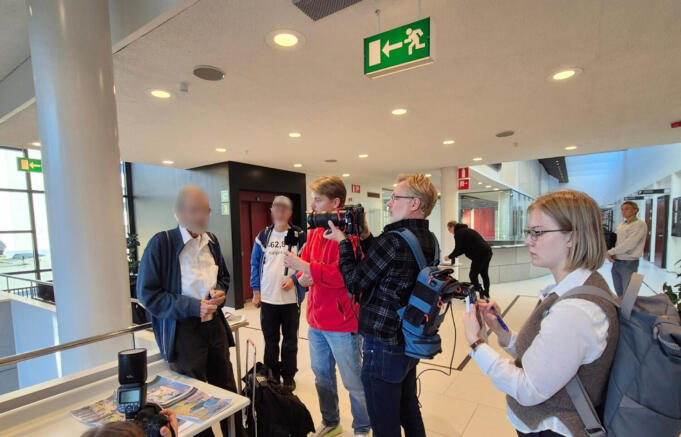 Böter i frysboxfallet