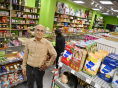 Puneh har tagit världens smaker till Åland i 30 år