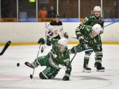 IFK pangstartade hemma –sedan tappade man allt