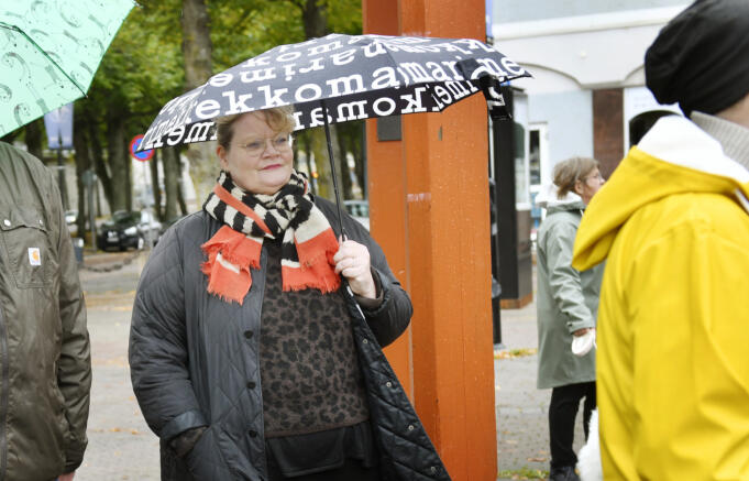 Förtroendekris i ÅHS – lantrådet: ”Ingen överraskning att det finns en stor oro”