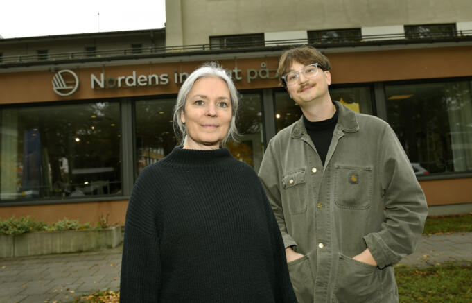 Nipå vill bromsa Ålands konstnärliga ”braindrain”