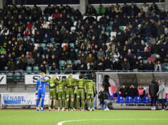 Så startar IFK mot Jaro