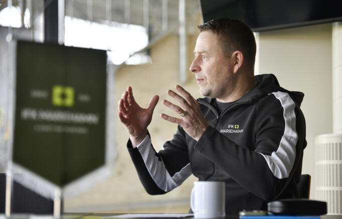 Miljonpott på spel när IFK möter Jaro