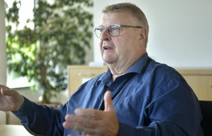 Landskapet föreslår 3,1 miljoner mer till ÅHS