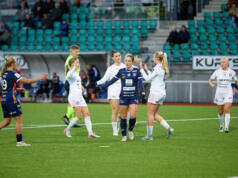 Åland United slog HJK – nu väntar silverrysare
