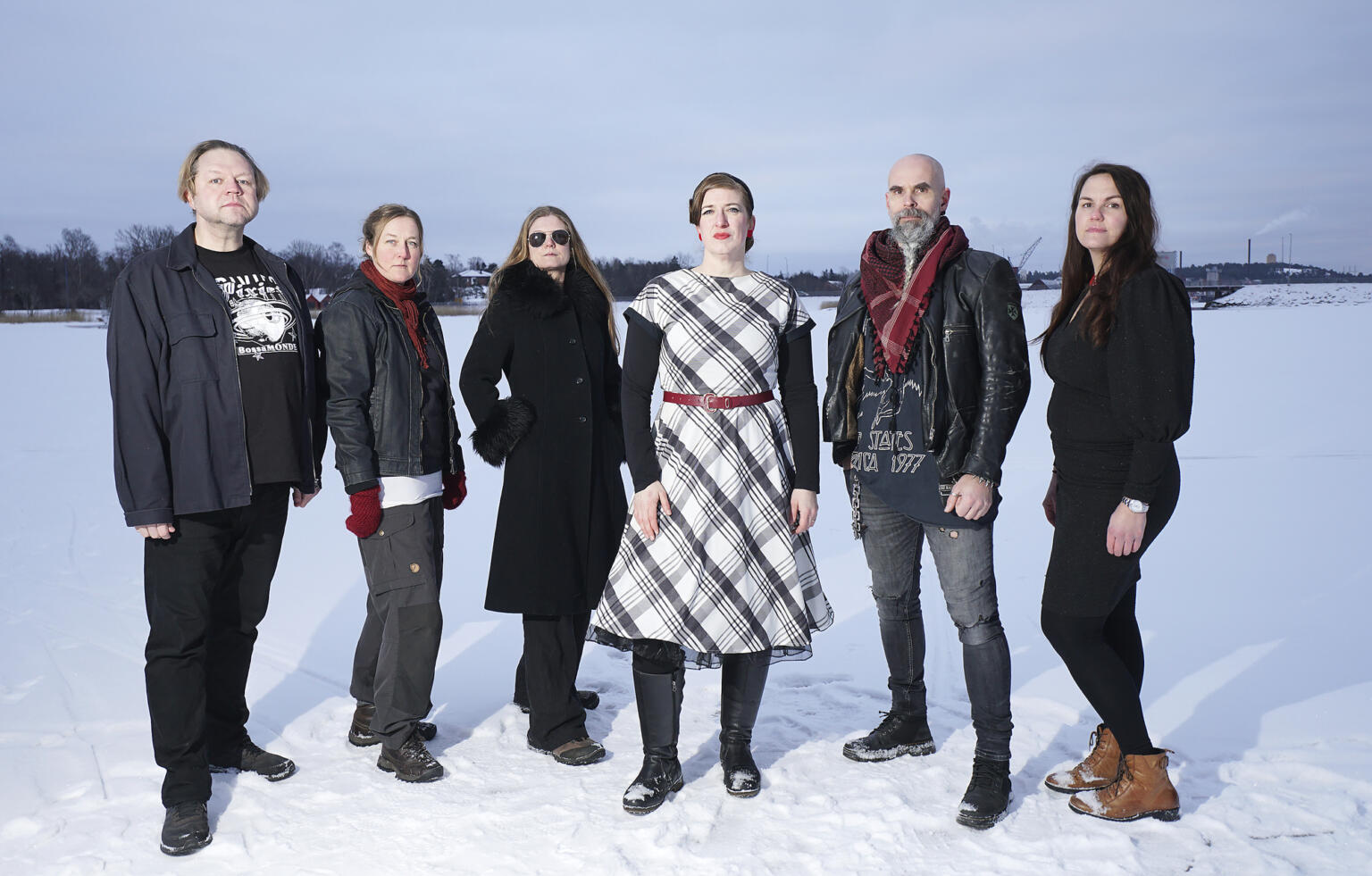 Bandbredd på Kulturvillan i höst | Nya Åland