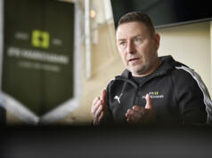 Wargh efter IFK:s fall: ”Man kan inte överprestera år efter år”