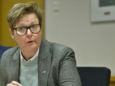 Ingen skolplikt i sikte på Åland