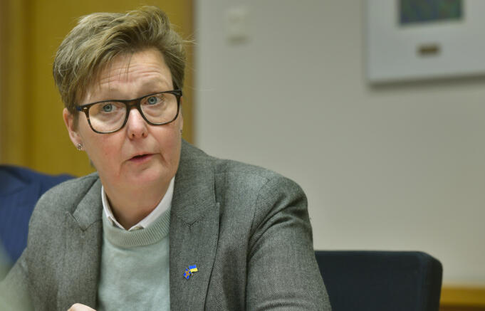 Ingen skolplikt i sikte på Åland