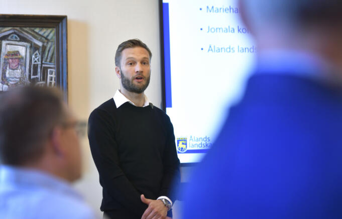 Fortsatta problem med Jomalas avloppssystem – lösning på kommande