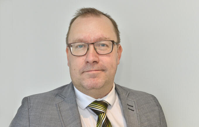 Oenighet i S gällande ÅHS förändringsarbete