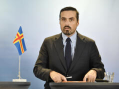 Åland Gallup: S gör bottennotering – får bara tre mandat