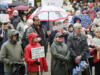 Nu ordnas ny demonstration mot ÅHS nedskärningar