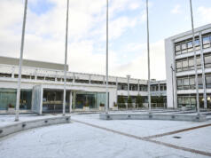Landskapet stänger e-tjänster till följd av php-hot