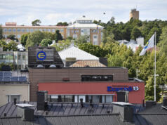 Högre bunkerkostnader tynger Eckerös resultat