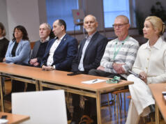 ÅHS styrelse följer Bonns linje – flytten av palliativa pausas