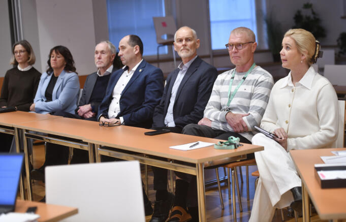 ÅHS styrelse följer Bonns linje – flytten av palliativa pausas
