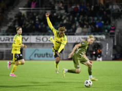 Arvid Bergvik med U19 till EM-kvalet