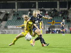 Fastslaget att Åland United inte får Europaplats – trots andraplatsen