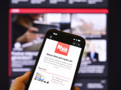 Håll koll på veckan som gått med Nyans nya nyhetsbrev