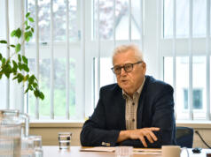 Roger Jansson: Hemservicen ska granskas efter larm om brister
