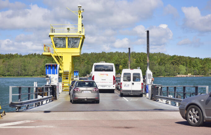 Fortsatta problem på Töftölinjen: ”Under all kritik”