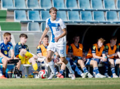 Ung landslagsspelare klar för IFK