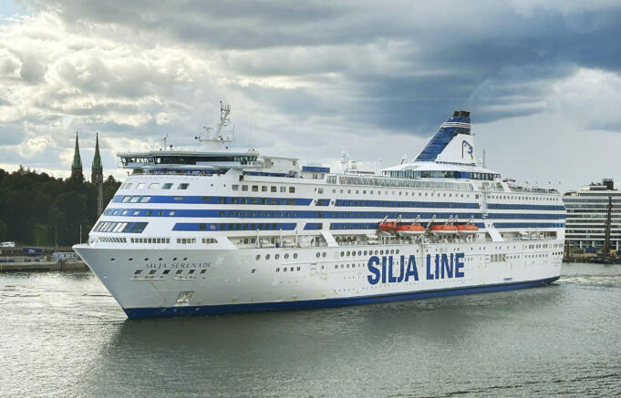 Man utlöste livflotte – döms till fängelse