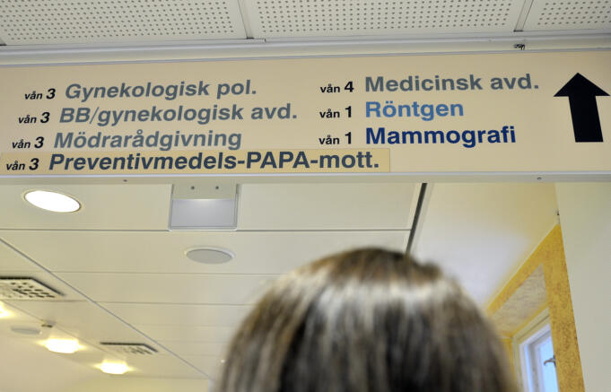 ÅHS ska satsa på klimakterievården