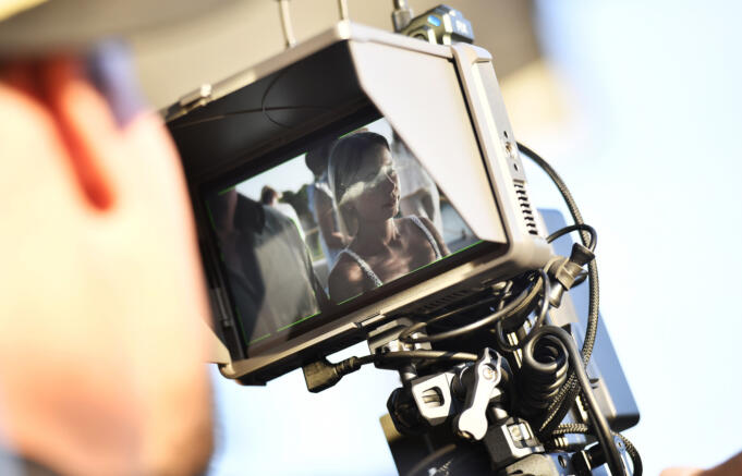 Skärpta miljökrav för filmstöd