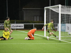 Ligachansen lever efter IFK:s kryss mot Ilves