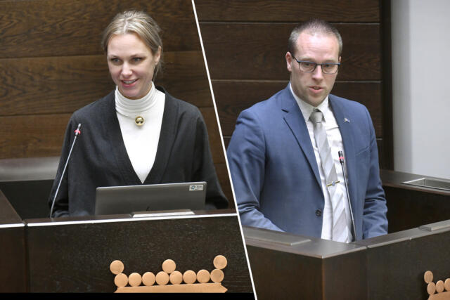 Kollage – Listherby och Kanborg lämnar ÅHS styrelse