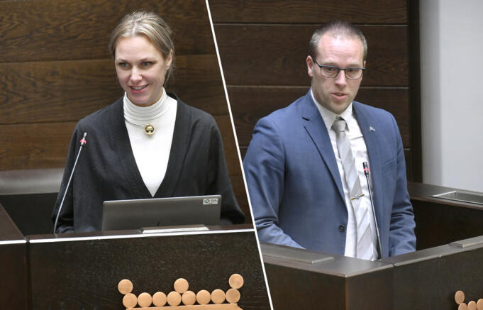 Kollage – Listherby och Kanborg lämnar ÅHS styrelse