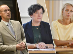 Kollage – Därför lämnar Listherby och Kanborg ÅHS styrelse