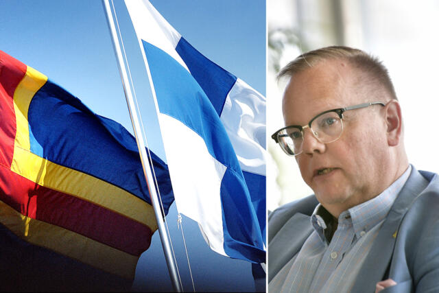 Kollage – Tredje ringningen för självstyrelselagen