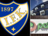 Kollage – HS: Paf sponsrar HIFK med miljonbelopp