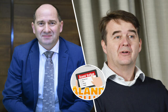 Kollage – Bredare stöd för Ekström i kampen om lantrådsposten