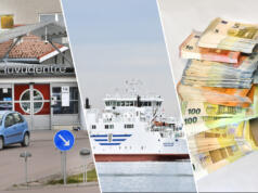 Kollage – Ekonomin är den viktigaste  valfrågan