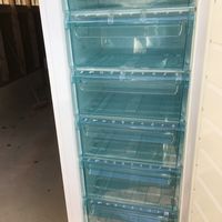 Frys säljes Frys säljes